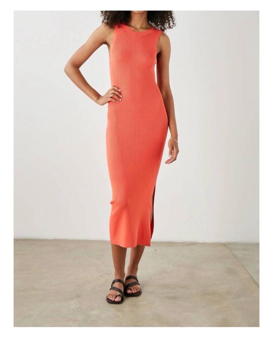 RAILS Dresses & Skirts - NEW RAILS syd dress in coral small